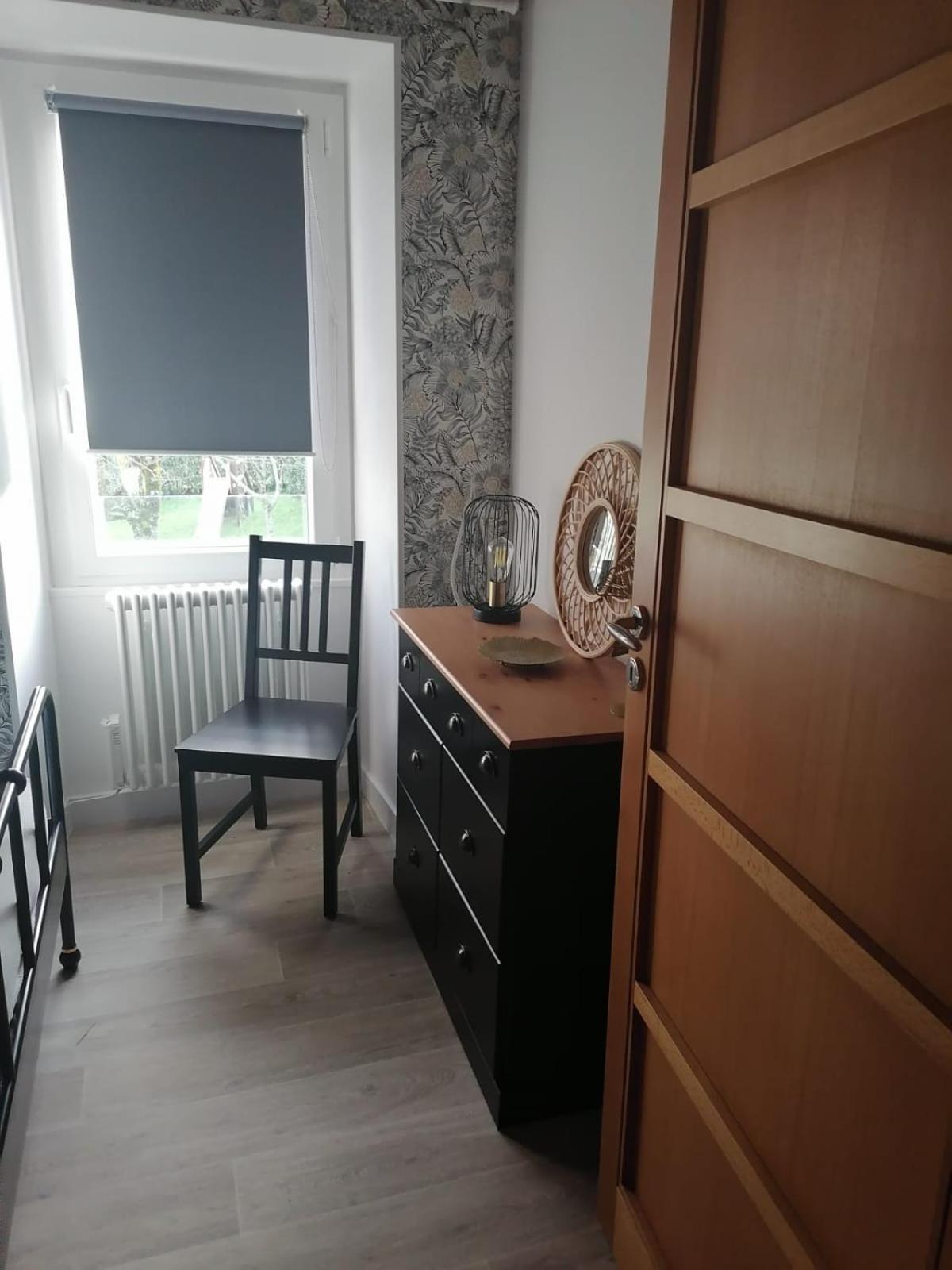 Gite Ti Maen Sulniac Exterior foto